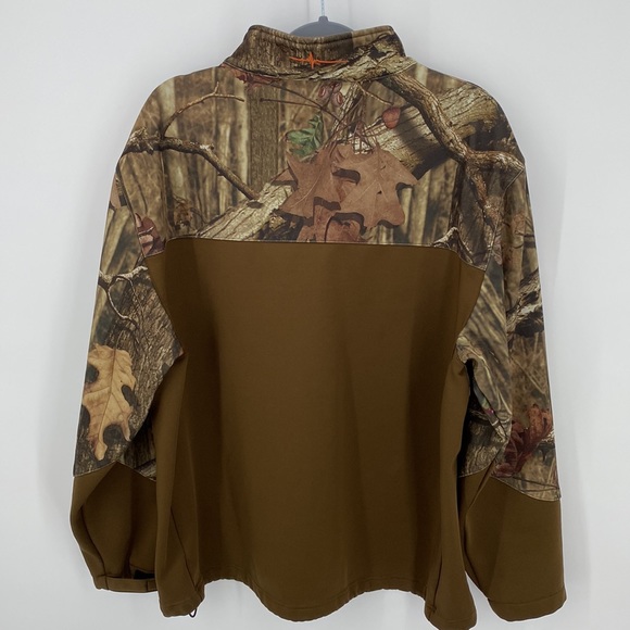 habit Jackets & Coats Habit Hunting Jacket Size Xl Poshmark